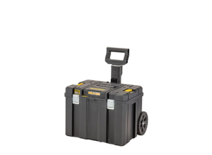 DeWALT T-STAK モバイルツールボックス