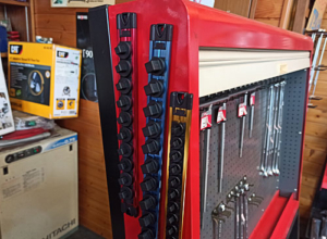 SK11ツイストロックソケットホルダー