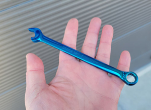 SIGNETコンビネーション栓抜き