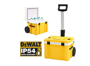 DEWALT T-STAKクーラーボックス