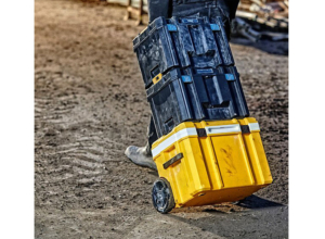 DEWALT T-STAKクーラーボックス