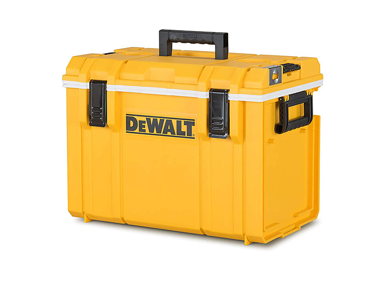 DeWALT タフシステム クーラーボックス（25.5L） | ABIT-TOOLSABIT-TOOLS