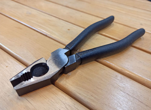KNIPEX2022JAPANブラック限定品
