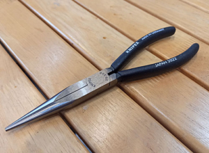 KNIPEX2022JAPANブラック限定品