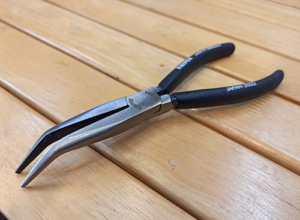 KNIPEX2022JAPANブラック限定品