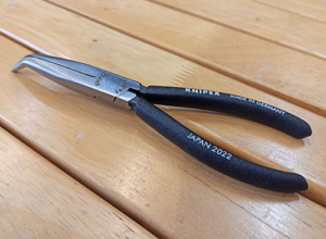KNIPEX2022JAPANブラック限定品
