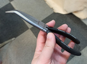 KNIPEX2022JAPANブラック限定品