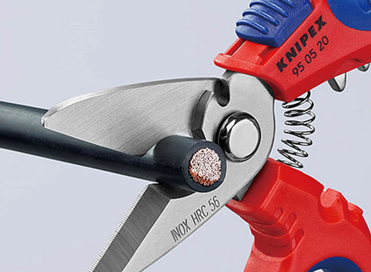 KNIPEX_950520SBAAL