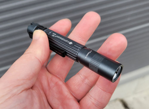 スプラビームQ1MINI