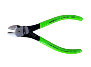 KNIPEX限定ニッパー
