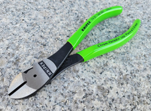KNIPEX限定ニッパー