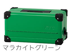 KTC両開き工具箱ツールセット
