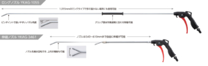 KTC超ロングエアーダスター