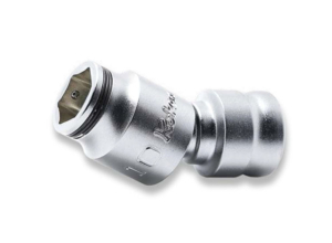 Z-EAL3/8ナットグリップユニバーサルソケット