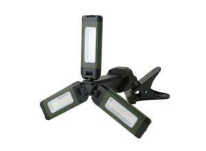 SK11充電式LEDリーフライト