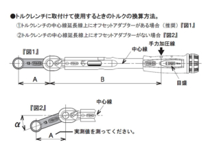 TONE3/8トルクアダプター