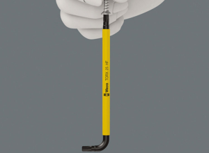 Wera L型TORXレンチ