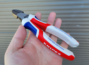 KNIPEXマルチニッパー限定品