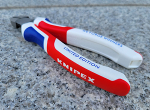 KNIPEXマルチニッパー限定品