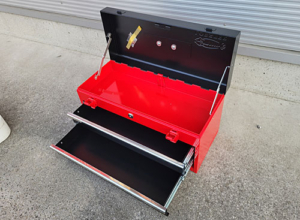 ロブテックス工具箱