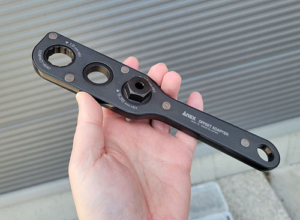 ANEXオフセットアダプター
