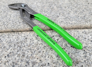 KNIPEXコブラ限定
