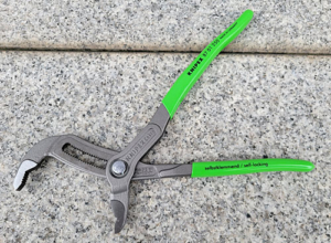 KNIPEXコブラ限定
