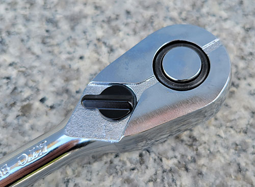 KTC 3/8ラチェット ※新型90ギア | ABIT-TOOLSABIT-TOOLS