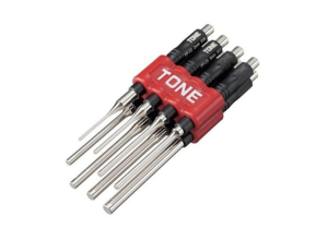 TONE並行ピンポンチセット
