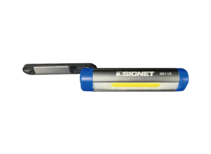 SIGNET充電式フレキシブルLEDミニペンライト