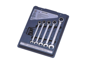 SIGNETギアレンチセット