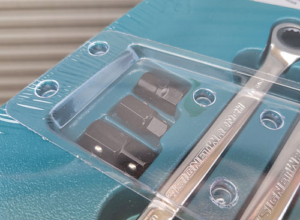 SIGNETギアレンチセット