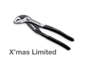 KNIPEX限定ギフトパッケージ