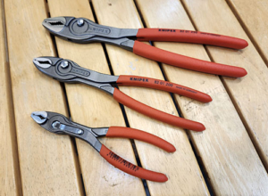 KNIPEXツイングリップ