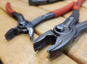 KNIPEXツイングリップ