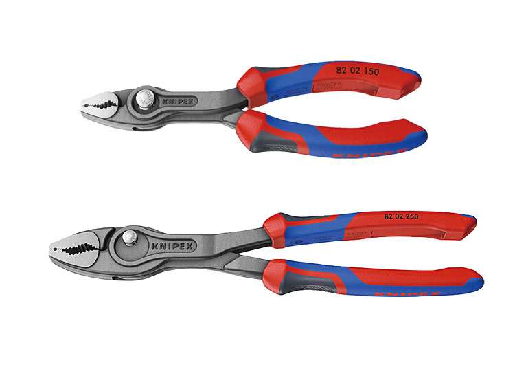 KNIPEXツイングリップ