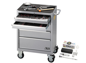 KTC 2025SKセール キャビネット工具セット
