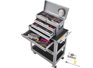 KTC 2025SKセール キャビネット工具セット