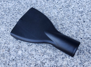 ウォンドノズル