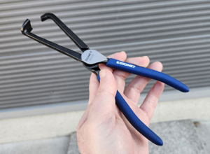 SIGNETコネクタープライヤー