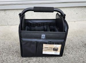 SK11ツールキャリーバッグ