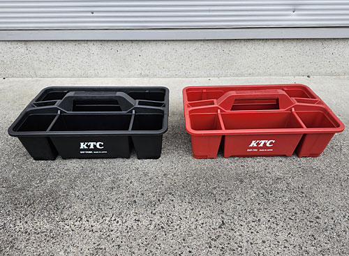 KTCプラハードトレイ