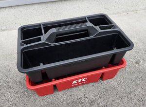 KTCプラハードトレイ