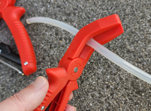 SIGNETラインクランプツール