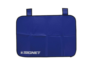 SIGNETスカッフプレートカバー