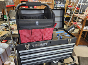 SK11ツールキャリーバック