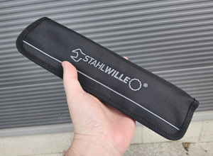 スタビレーラチェットコンビセット