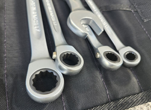 スタビレーラチェットコンビセット