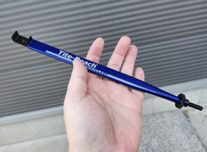 TiteReachエクステンションクランプ