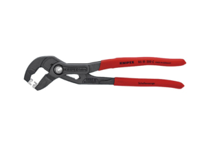 KNIPEXホースバンドプライヤー
